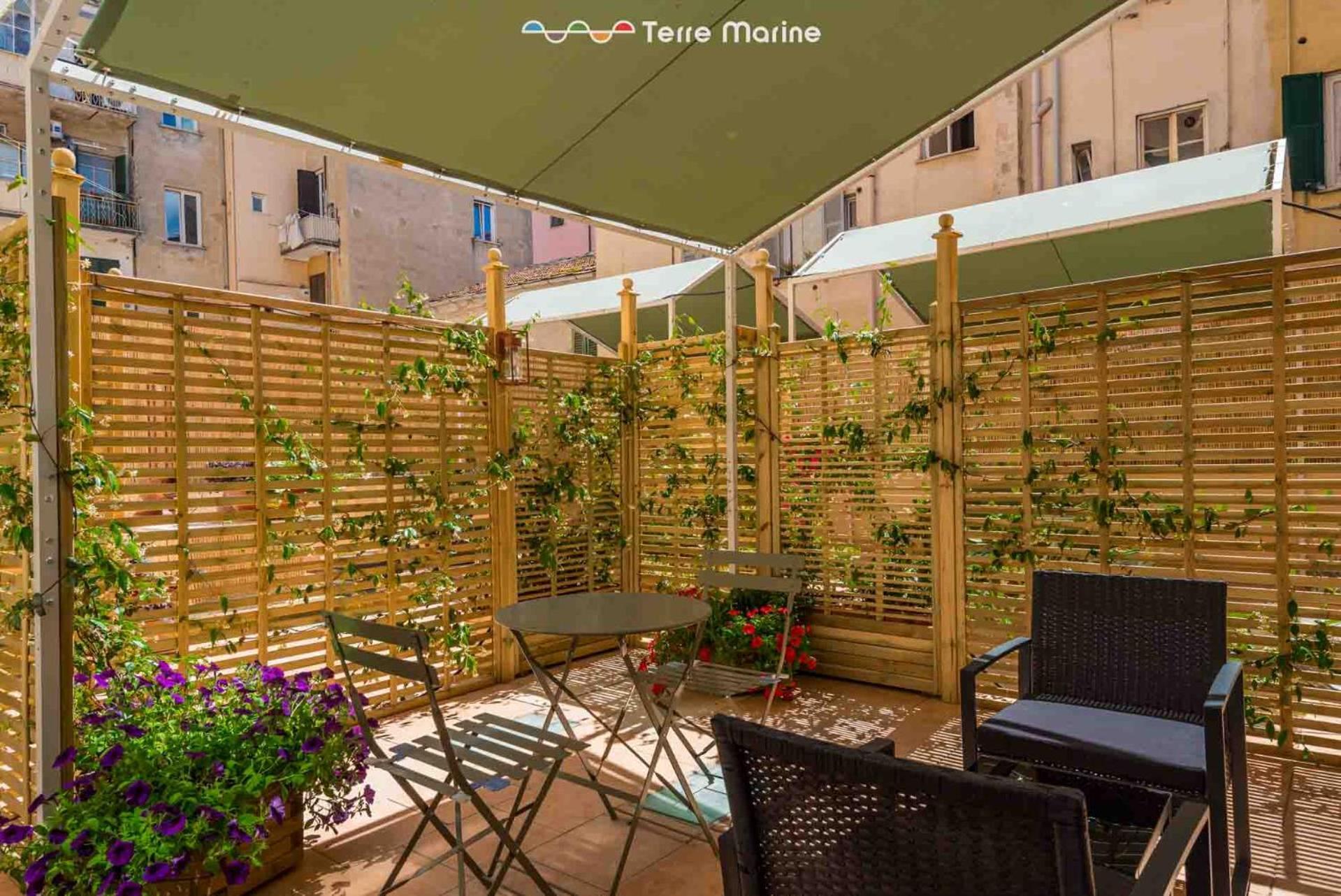 City Jungle, Terre Marine La Spezia Exteriér fotografie